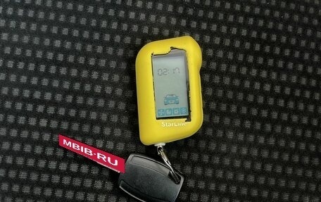 Ford Focus II рестайлинг, 2006 год, 398 000 рублей, 22 фотография