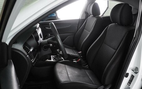 KIA Rio IV, 2018 год, 1 119 000 рублей, 10 фотография