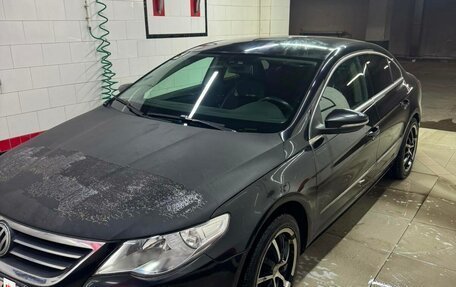 Volkswagen Passat CC I рестайлинг, 2011 год, 750 000 рублей, 5 фотография