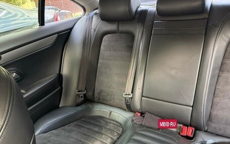 Volkswagen Passat CC I рестайлинг, 2011 год, 750 000 рублей, 9 фотография