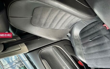 Volkswagen Passat CC I рестайлинг, 2011 год, 750 000 рублей, 8 фотография