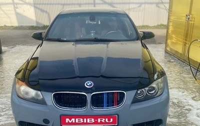 BMW 3 серия, 2005 год, 590 000 рублей, 1 фотография
