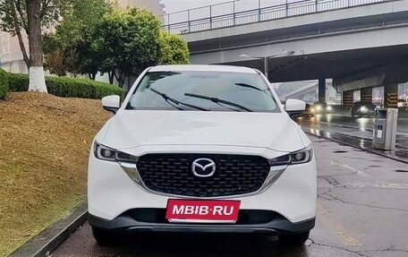 Mazda CX-5 II, 2024 год, 2 426 000 рублей, 1 фотография