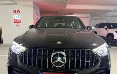 Mercedes-Benz GLC AMG, 2026 год, 12 600 777 рублей, 1 фотография