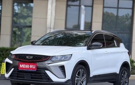Geely Coolray I, 2021 год, 1 310 000 рублей, 1 фотография