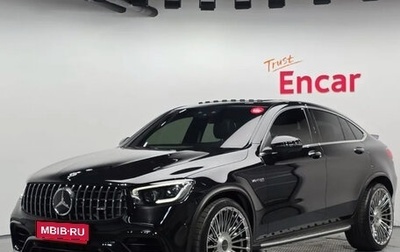 Mercedes-Benz GLC Coupe AMG, 2023 год, 12 200 777 рублей, 1 фотография