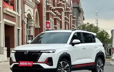 Changan CS35 Plus, 2022 год, 1 100 100 рублей, 1 фотография