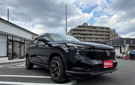Honda Vezel, 2023 год, 2 020 000 рублей, 1 фотография