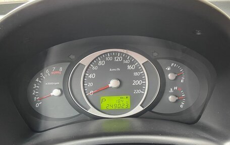 Hyundai Tucson III, 2007 год, 451 000 рублей, 8 фотография