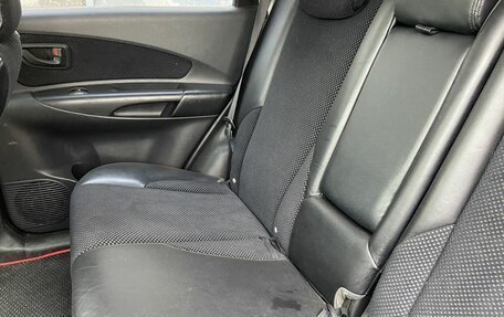 Hyundai Tucson III, 2007 год, 451 000 рублей, 10 фотография
