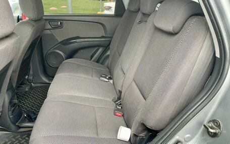 KIA Sportage II, 2007 год, 389 000 рублей, 10 фотография