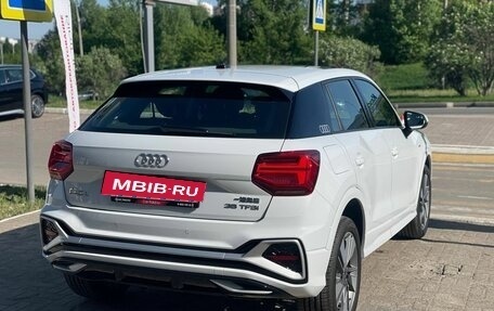 Audi Q2 I, 2025 год, 3 650 000 рублей, 5 фотография