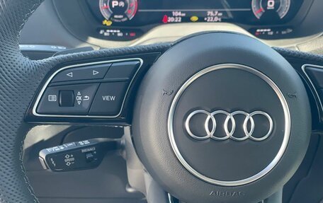 Audi Q2 I, 2025 год, 3 650 000 рублей, 14 фотография