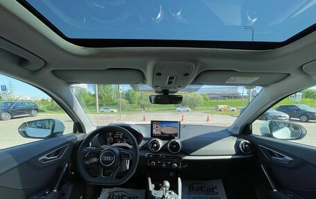 Audi Q2 I, 2025 год, 3 650 000 рублей, 20 фотография