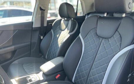 Audi Q2 I, 2025 год, 3 650 000 рублей, 12 фотография
