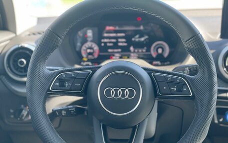 Audi Q2 I, 2025 год, 3 650 000 рублей, 19 фотография