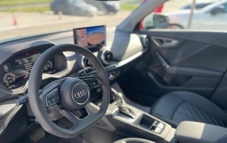 Audi Q2 I, 2025 год, 3 650 000 рублей, 11 фотография
