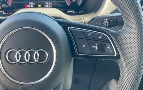 Audi Q2 I, 2025 год, 3 650 000 рублей, 15 фотография