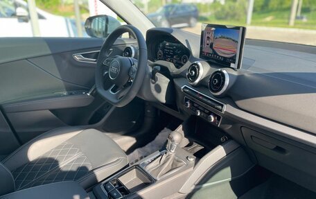 Audi Q2 I, 2025 год, 3 650 000 рублей, 18 фотография