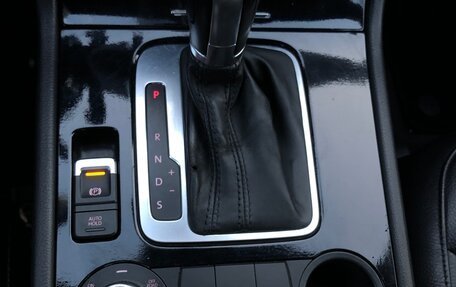 Volkswagen Touareg III, 2010 год, 1 480 000 рублей, 15 фотография