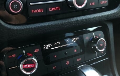 Volkswagen Touareg III, 2010 год, 1 480 000 рублей, 14 фотография