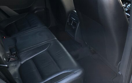 Volkswagen Touareg III, 2010 год, 1 480 000 рублей, 19 фотография