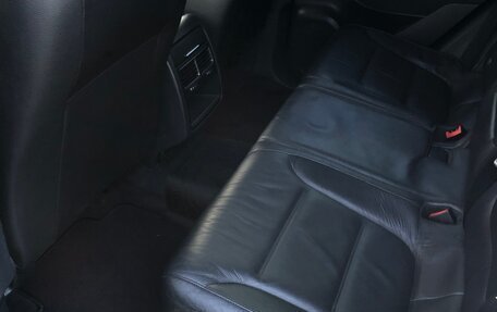 Volkswagen Touareg III, 2010 год, 1 480 000 рублей, 18 фотография