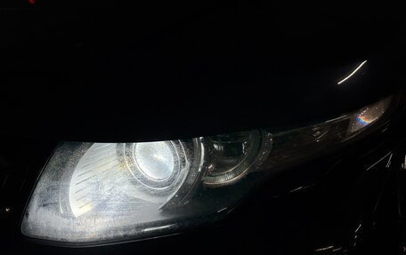 Land Rover Range Rover Evoque I, 2013 год, 1 625 000 рублей, 9 фотография