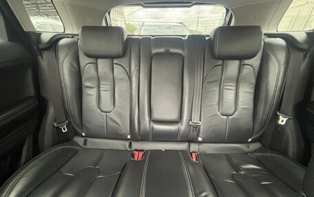 Land Rover Range Rover Evoque I, 2013 год, 1 625 000 рублей, 17 фотография