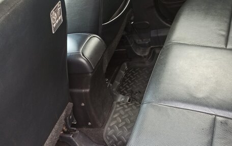 Mitsubishi ASX I рестайлинг, 2014 год, 1 300 000 рублей, 7 фотография