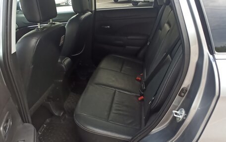 Mitsubishi ASX I рестайлинг, 2014 год, 1 300 000 рублей, 8 фотография