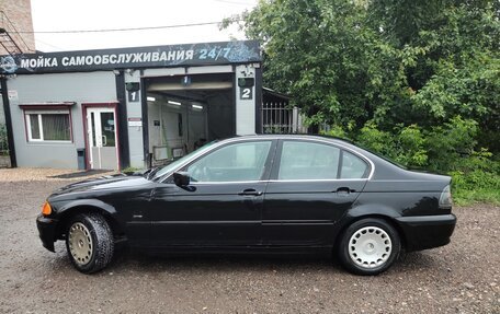 BMW 3 серия, 1998 год, 465 000 рублей, 2 фотография