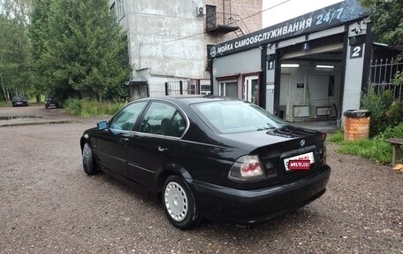 BMW 3 серия, 1998 год, 465 000 рублей, 3 фотография