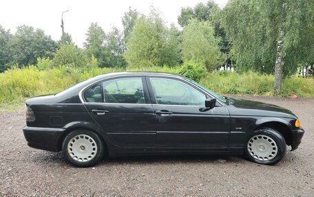 BMW 3 серия, 1998 год, 465 000 рублей, 6 фотография