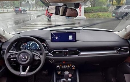 Mazda CX-5 II, 2024 год, 2 426 000 рублей, 7 фотография