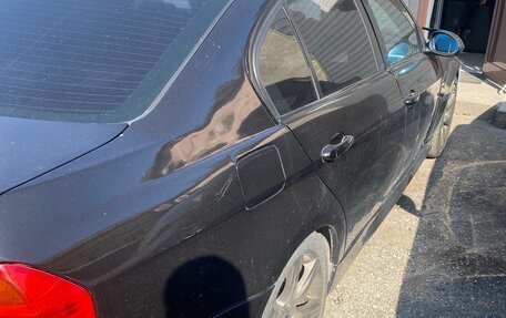 BMW 3 серия, 2005 год, 590 000 рублей, 3 фотография