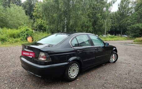 BMW 3 серия, 1998 год, 465 000 рублей, 5 фотография