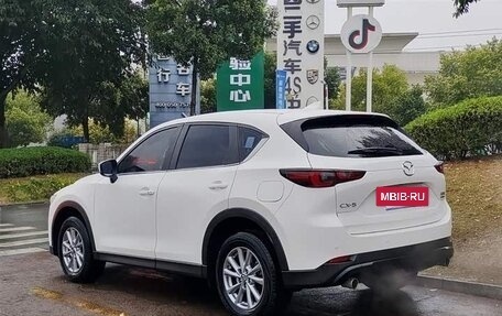 Mazda CX-5 II, 2024 год, 2 426 000 рублей, 4 фотография