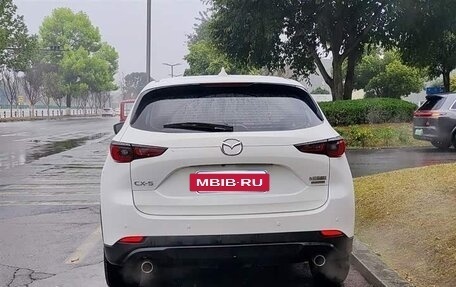 Mazda CX-5 II, 2024 год, 2 426 000 рублей, 5 фотография