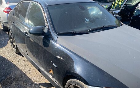 BMW 3 серия, 2005 год, 590 000 рублей, 5 фотография