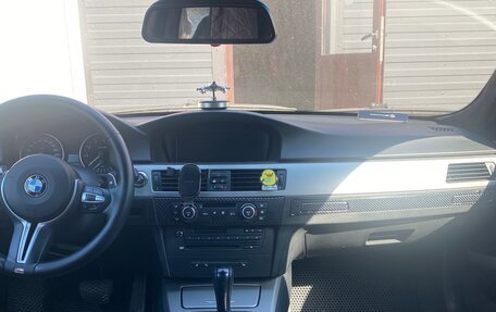 BMW 3 серия, 2005 год, 590 000 рублей, 9 фотография