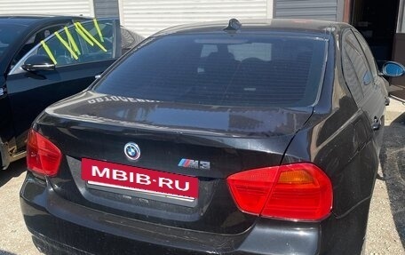 BMW 3 серия, 2005 год, 590 000 рублей, 6 фотография
