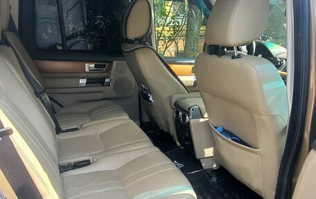 Land Rover Discovery IV, 2013 год, 2 200 000 рублей, 10 фотография