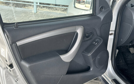 Renault Duster I рестайлинг, 2014 год, 1 090 000 рублей, 15 фотография