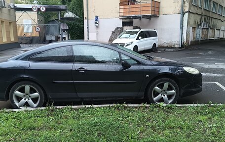 Peugeot 407, 2006 год, 480 000 рублей, 6 фотография