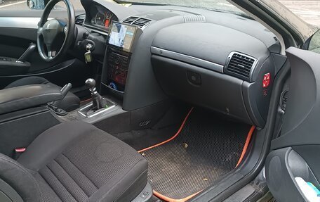 Peugeot 407, 2006 год, 480 000 рублей, 11 фотография