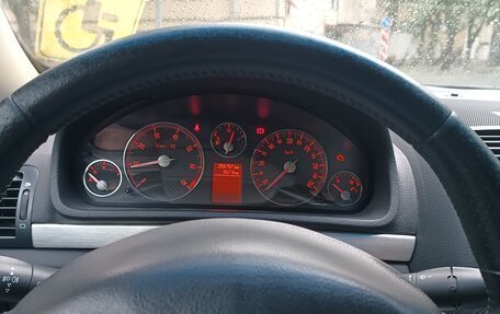 Peugeot 407, 2006 год, 480 000 рублей, 9 фотография