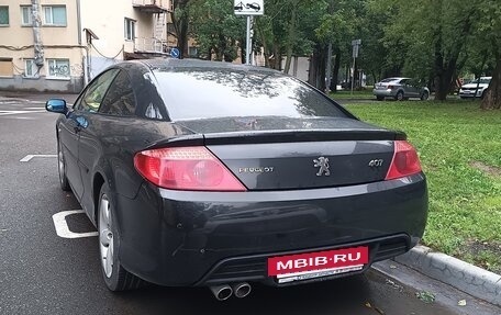 Peugeot 407, 2006 год, 480 000 рублей, 4 фотография