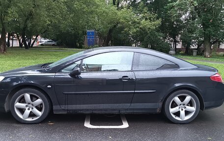 Peugeot 407, 2006 год, 480 000 рублей, 3 фотография