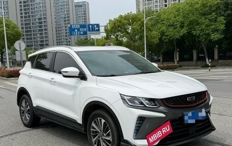 Geely Coolray I, 2021 год, 1 270 000 рублей, 3 фотография